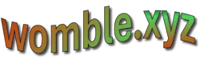 womble.xyz